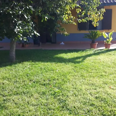 Lejlighed La Casa Di Nepi