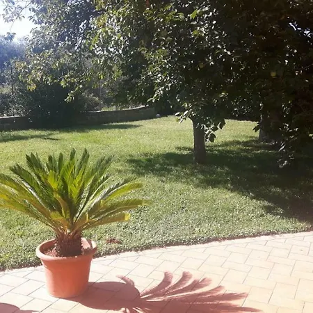 La Casa Di Lejlighed *