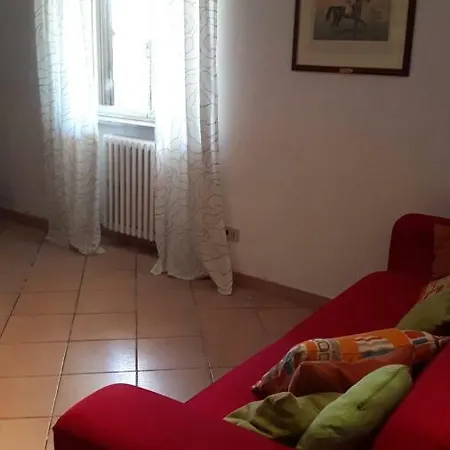 La Casa Di Lejlighed
