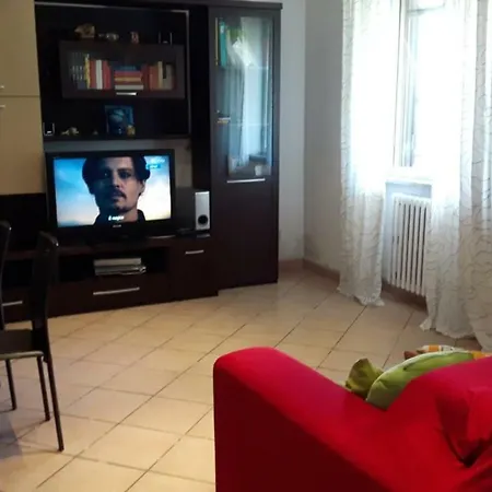 La Casa Di Lejlighed Nepi
