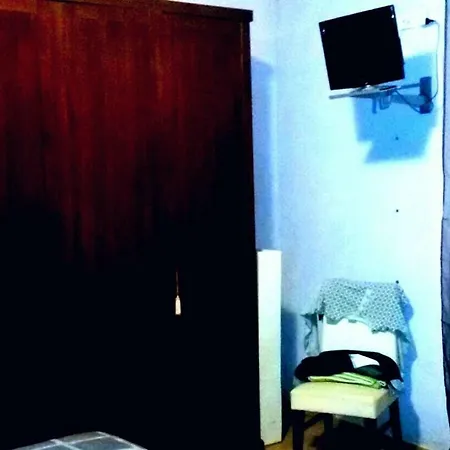 La Casa Di Lejlighed