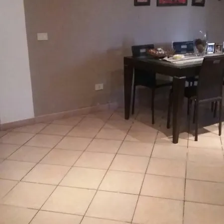 Lejlighed La Casa Di