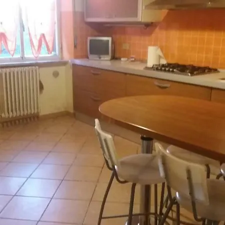 La Casa Di