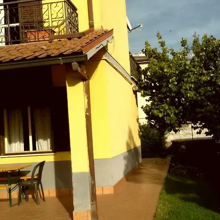 La Casa Di Nepi