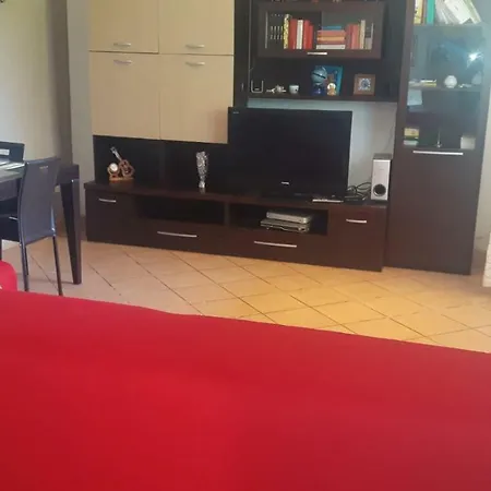 La Casa Di Lejlighed Nepi
