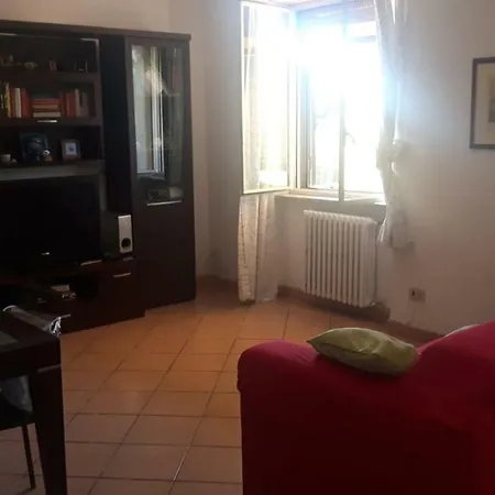 La Casa Di Nepi