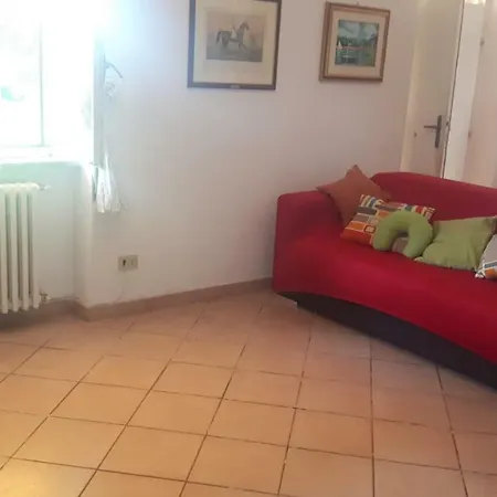 La Casa Di